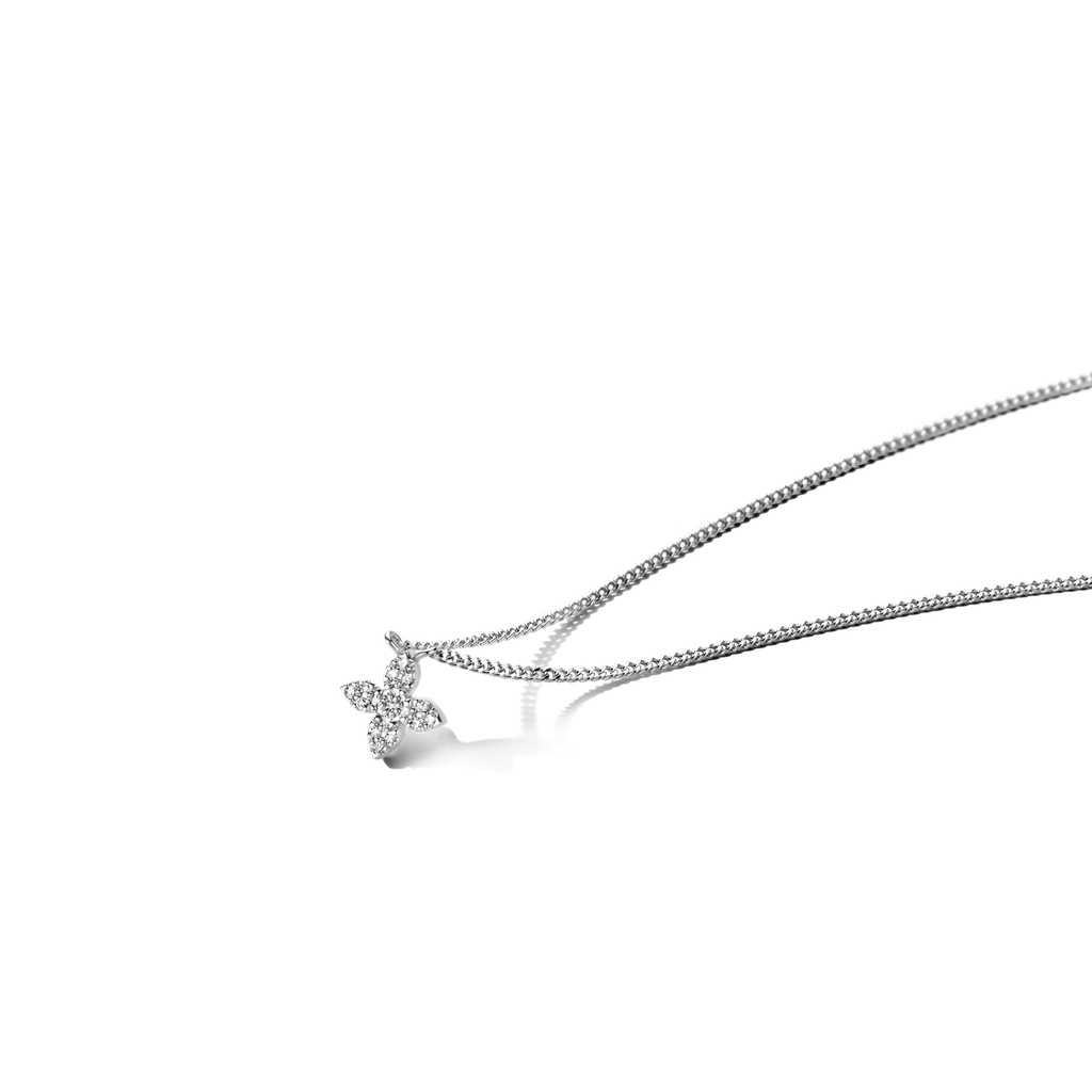 Little Flower Necklace