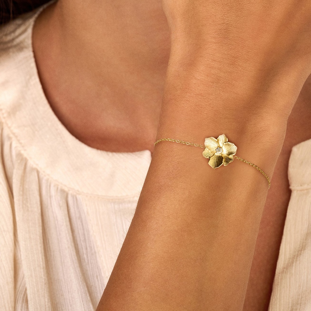 Jasmine Bracelet