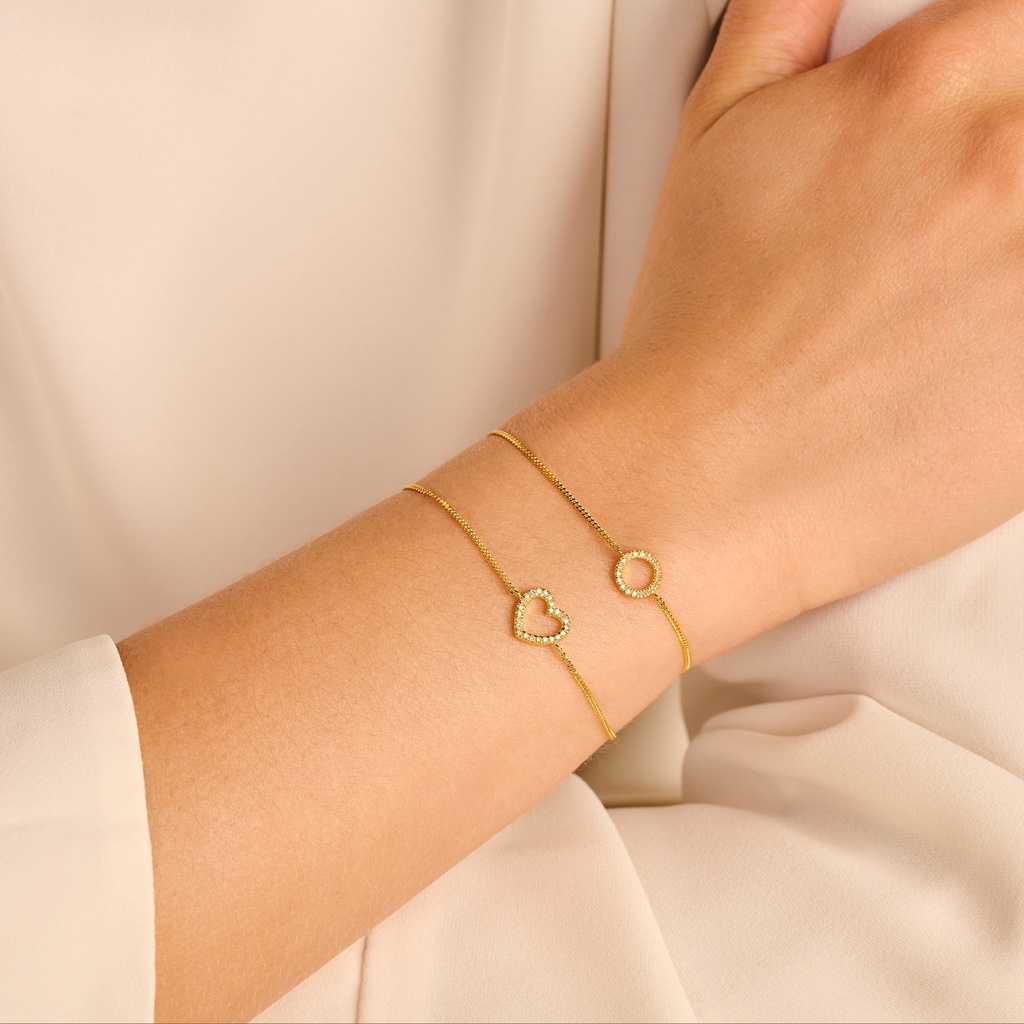 Jupiter Bracelet