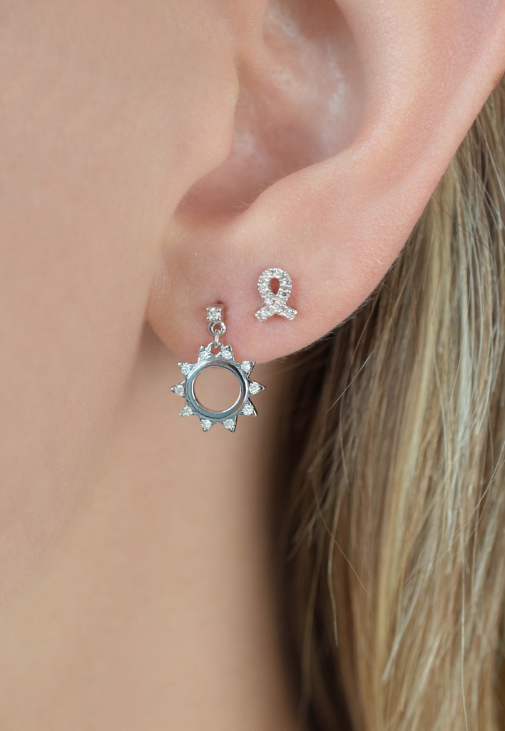 Pisa Earring (Single)