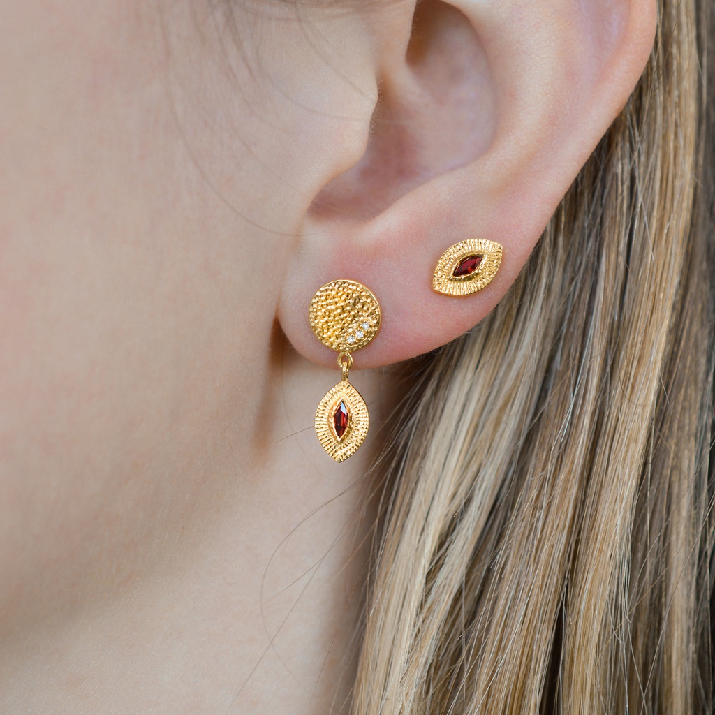 Titi Earring (Single)