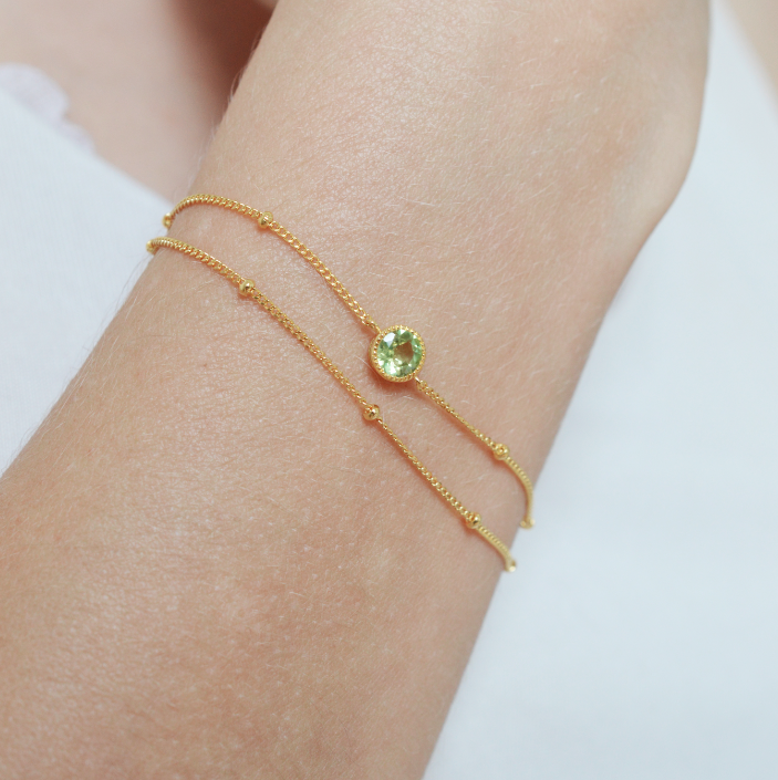 Blossom Bracelet