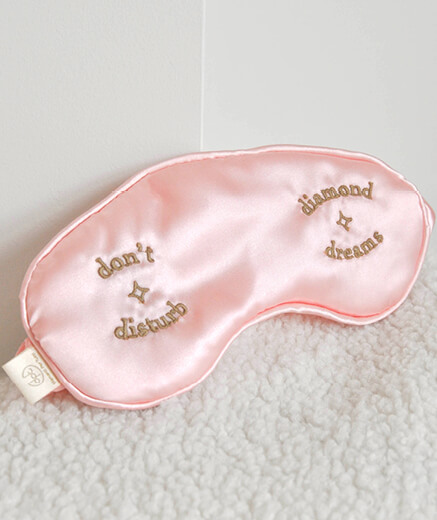 Satin Sleep Mask