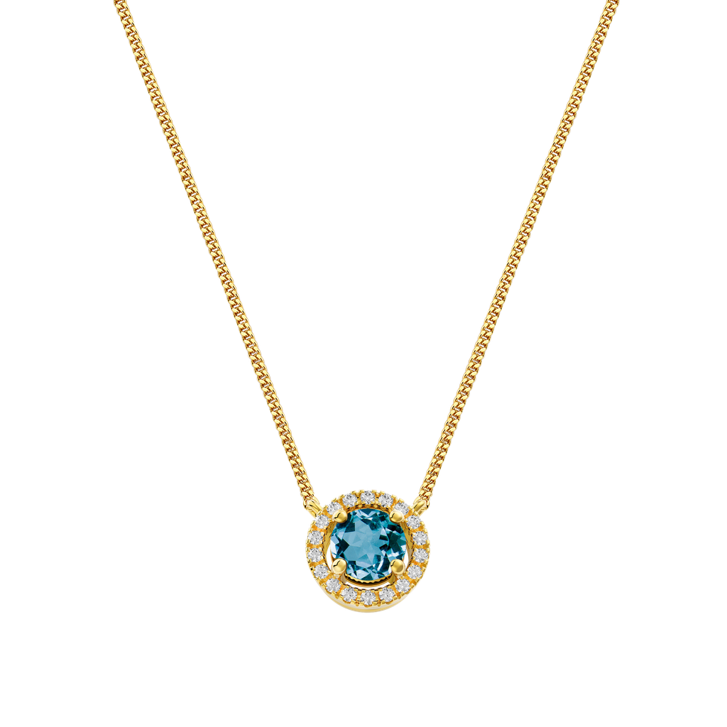 Aurora Necklace