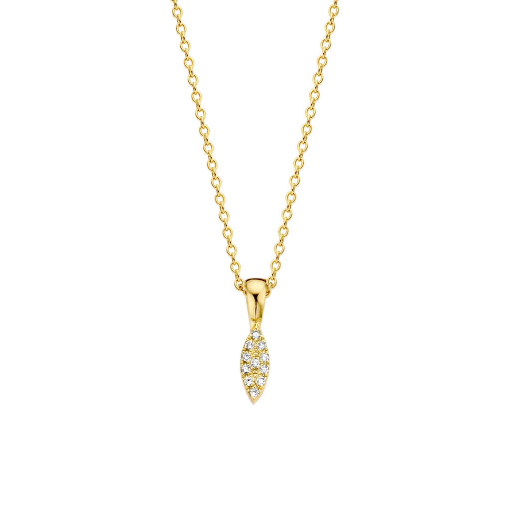 GLD - Auro Necklace