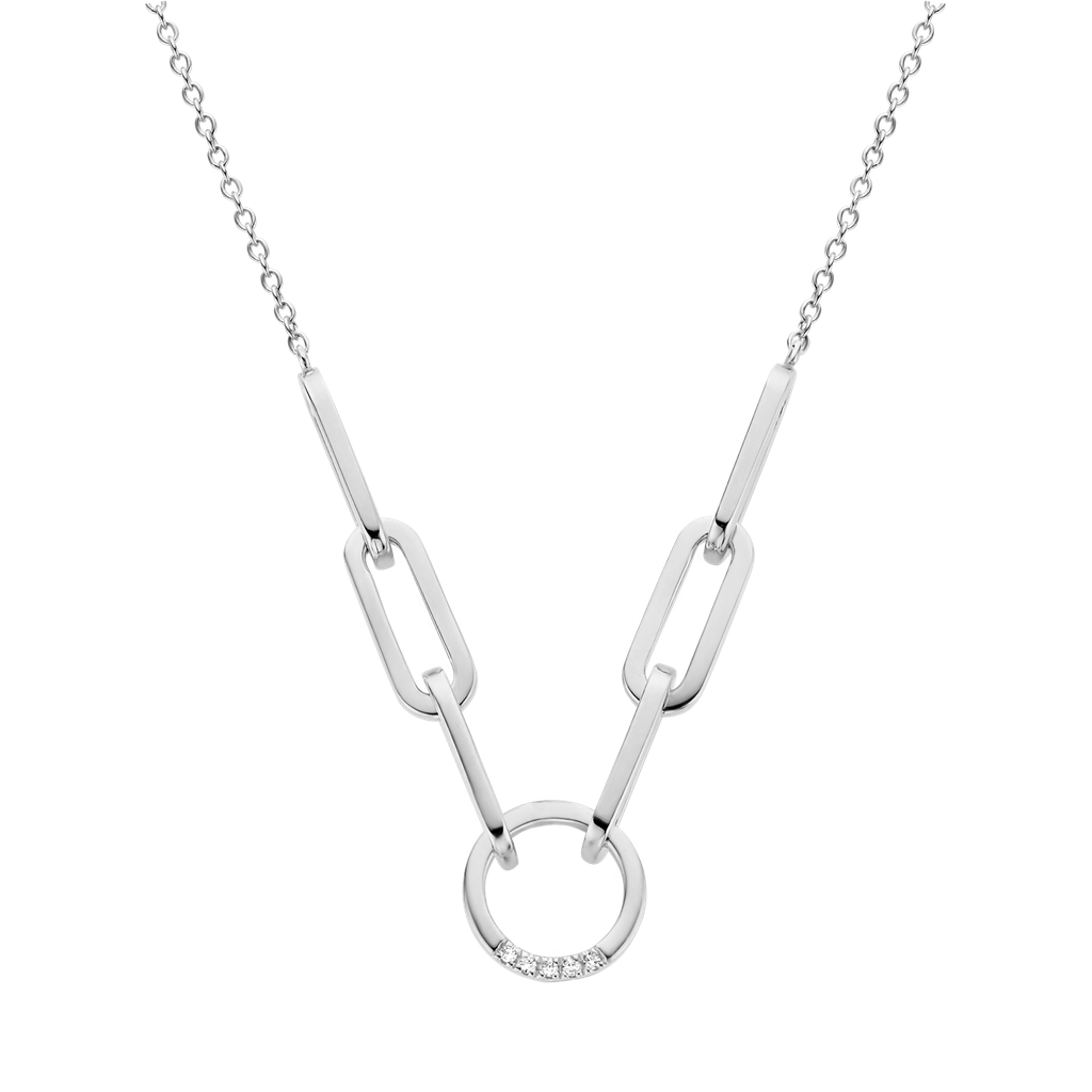 Break-Away Necklace