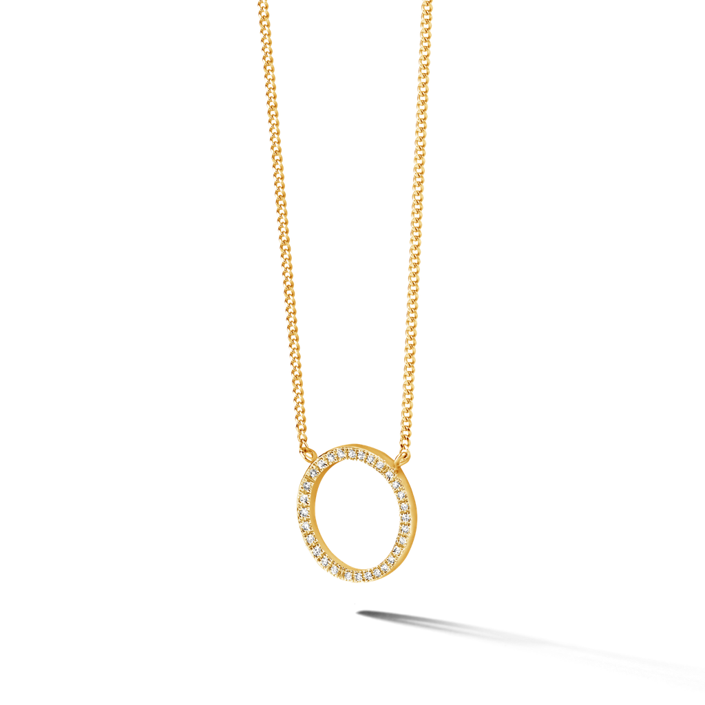 Venus Necklace