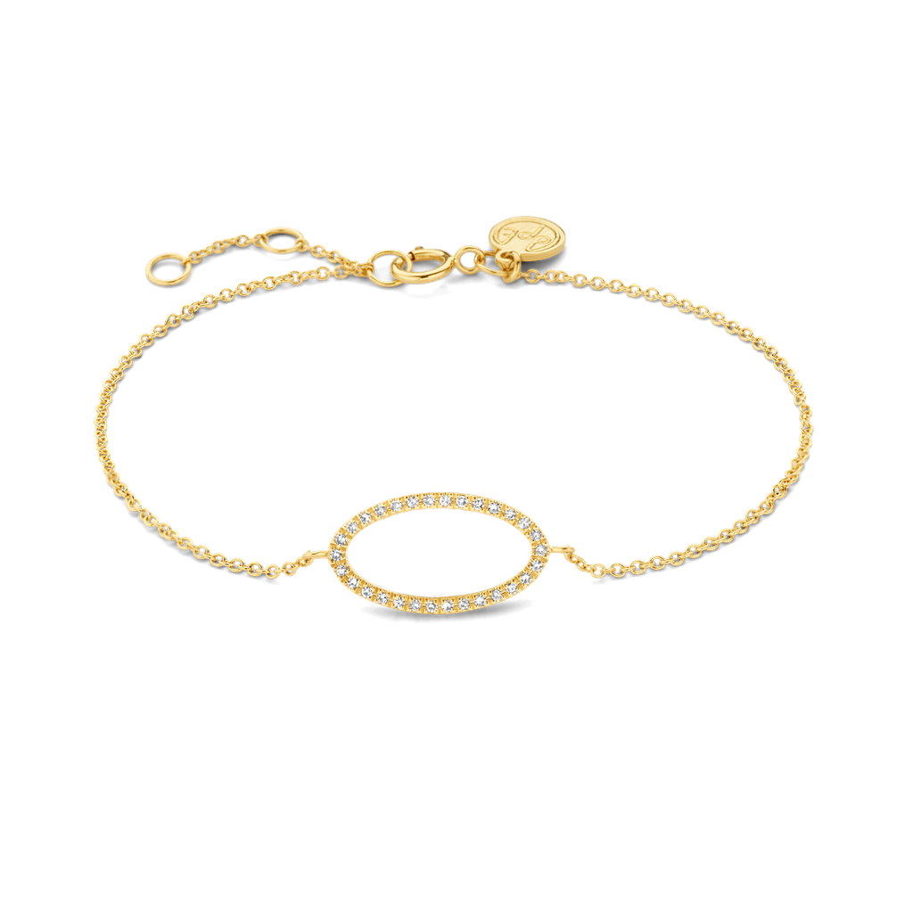 GLD - Brilliant Bracelet