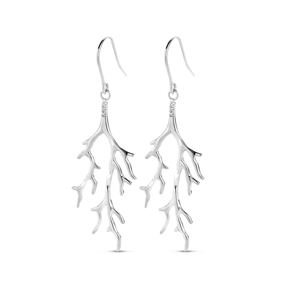 Twiggy Earrings