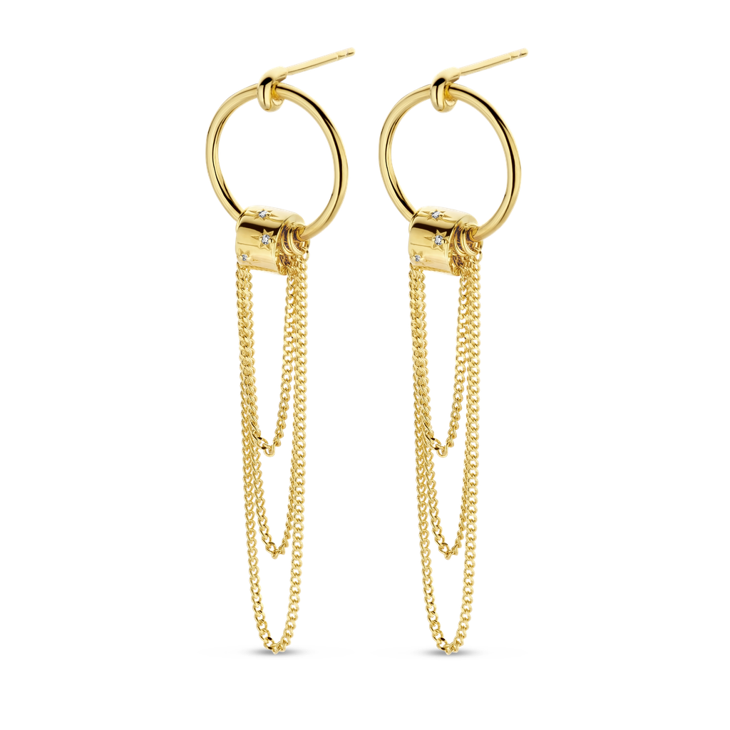 Showtime Earrings