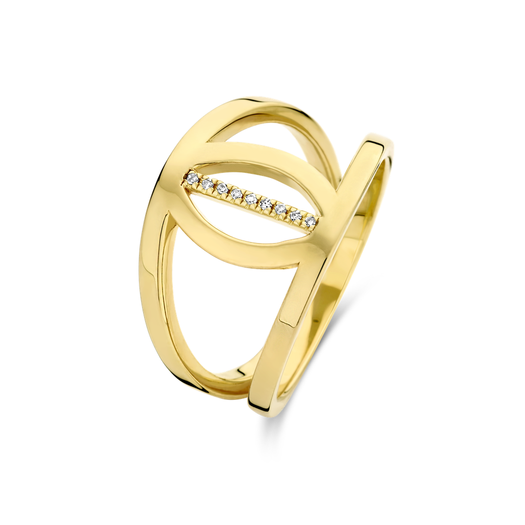 Dash Ring