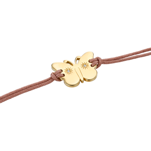 Butterfly Embracelet