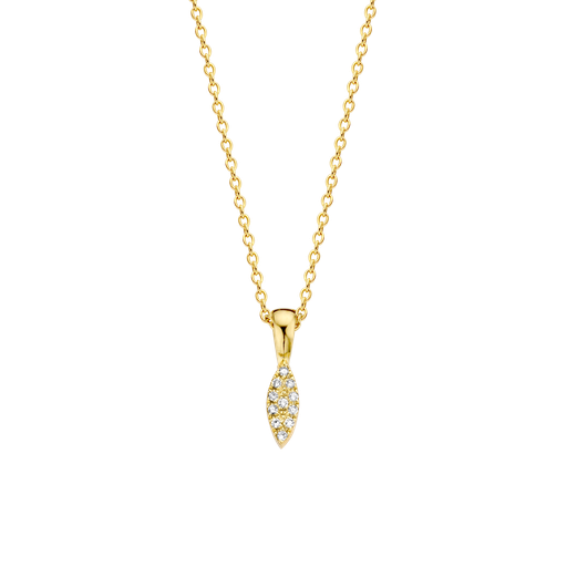 GLD - Auro Necklace